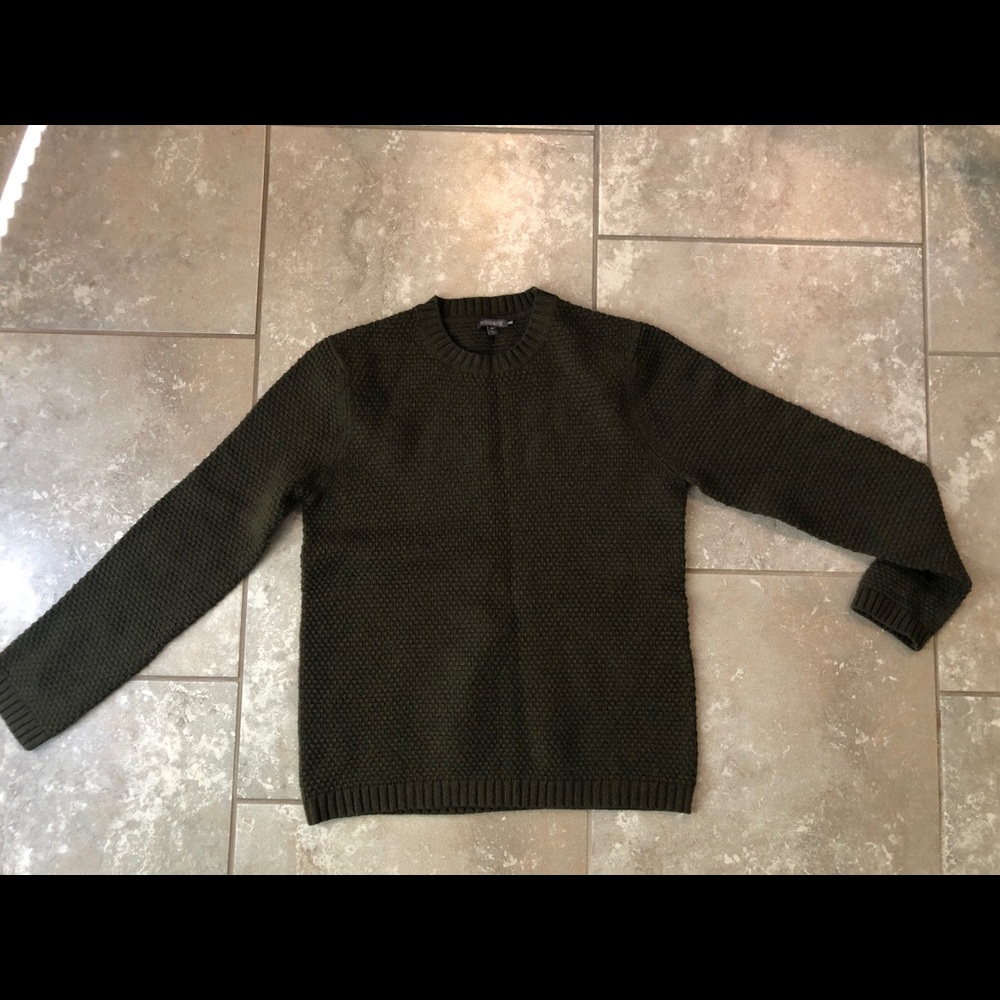 Toad and Co. Malamute crew sweater